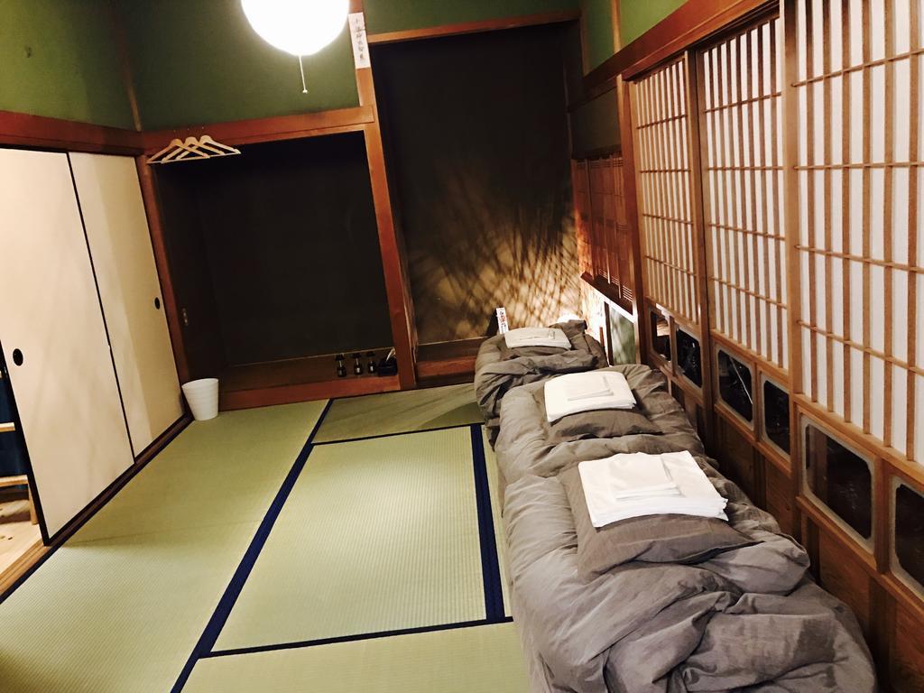 Guest House 40010 Shimanto  Exterior photo