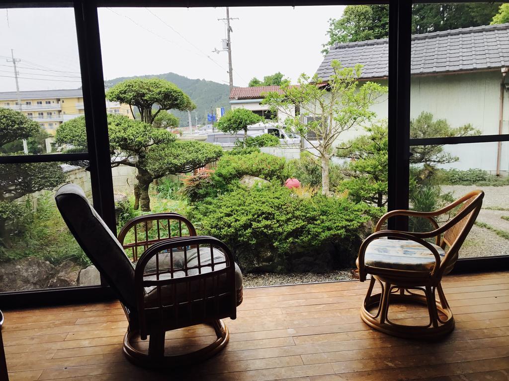 Guest House 40010 Shimanto  Exterior photo