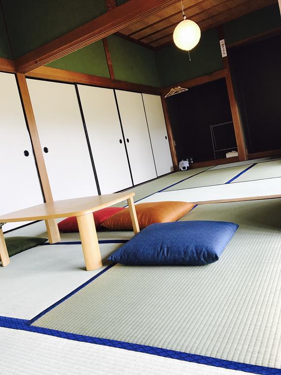 Guest House 40010 Shimanto  Exterior photo