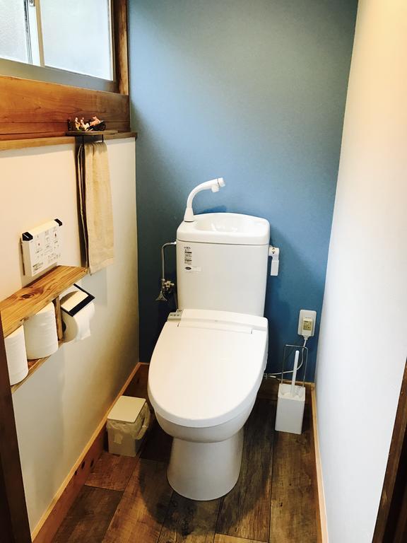 Guest House 40010 Shimanto  Exterior photo