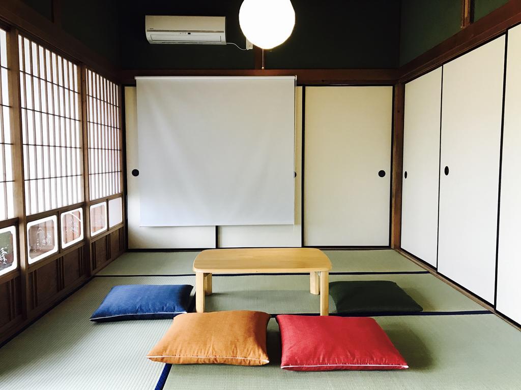 Guest House 40010 Shimanto  Exterior photo